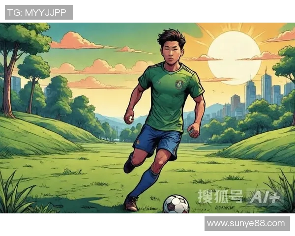 足球天才卡的崛起之路:从少年梦想到世界足球舞台的耀眼明星 足球天才卡的崛起之路:从少年梦想到世界足球舞台的耀眼明星